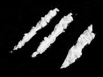Cocaína Cocaína
