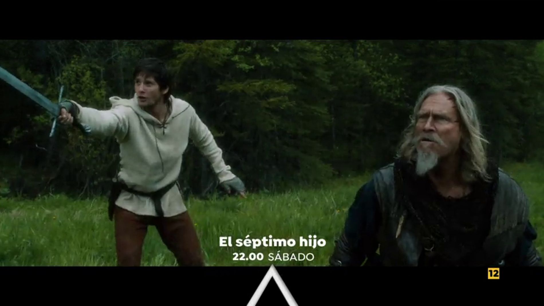 El Pelicul&oacute;n emite 'El S&eacute;ptimo Hijo'