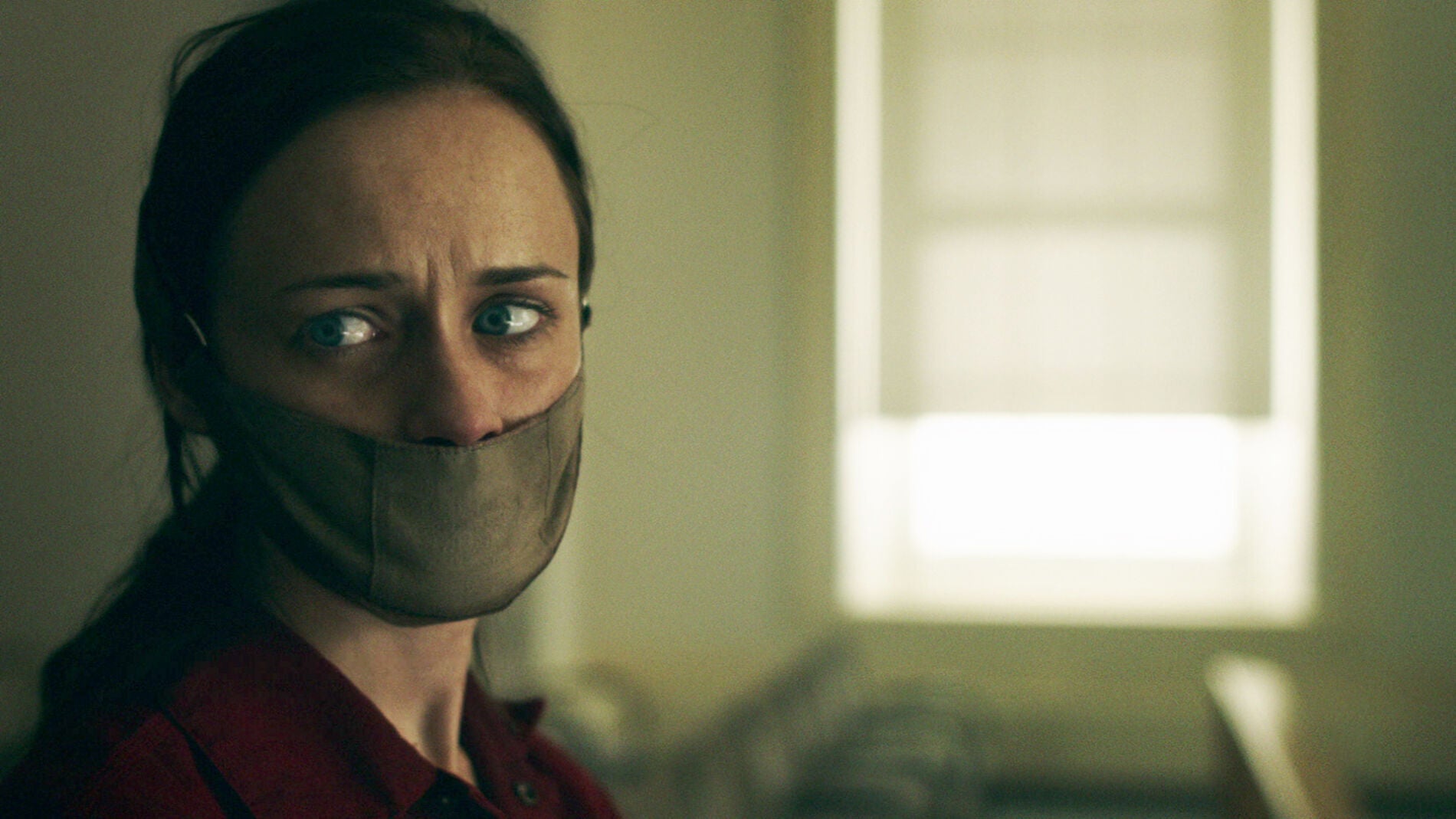 Defred: "Deglen ya no est&aacute;, ni siquiera s&eacute; c&oacute;mo se llamaba"