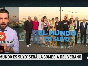 ESTRENO ESTRENO