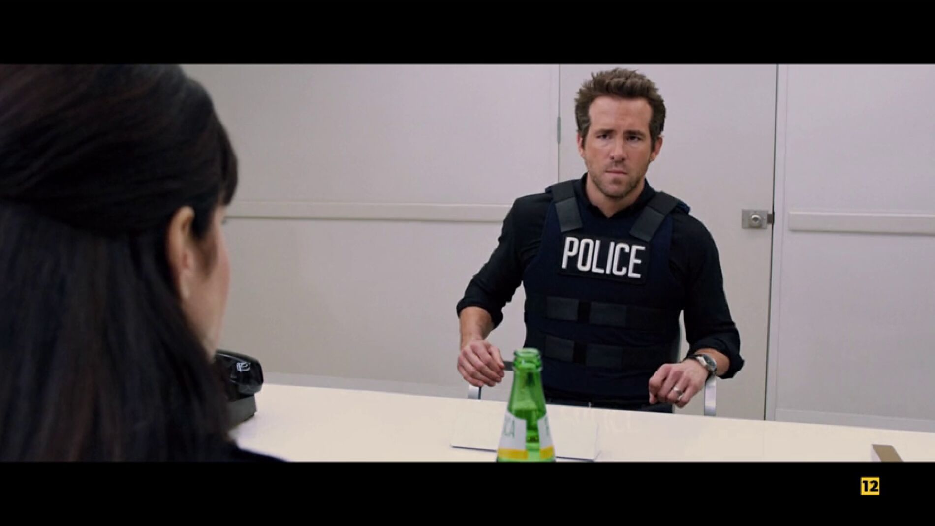 El Pelicul&oacute;n estrena 'RIPD'