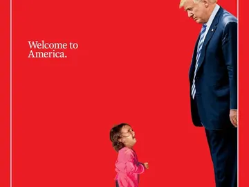 Bienvenidos a América Bienvenidos a América
