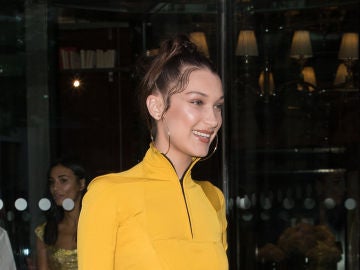 Bella Hadid Bella Hadid