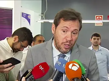 El alcalde de Valladolid dice que el caso de la concejala de Ciudadanos se parece al de Cifuentes El alcalde de Valladolid dice que el caso de la concejala de Ciudadanos se parece al de Cifuentes
