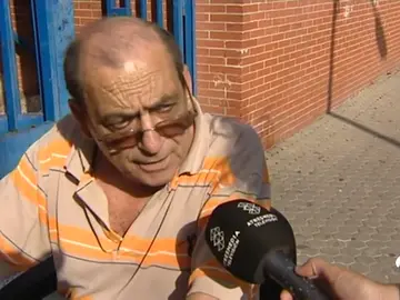 BARRIO SEVILLA BARRIO SEVILLA