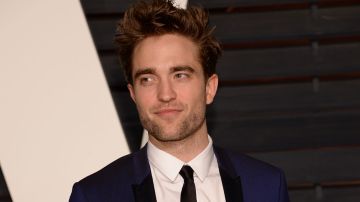 Robert Pattinson Robert Pattinson