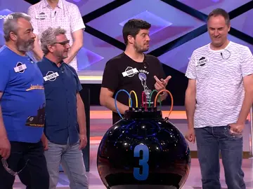 Manu, y su historia sobre cómo llegar "virgen"a las películas Manu, y su historia sobre cómo llegar "virgen"a las películas