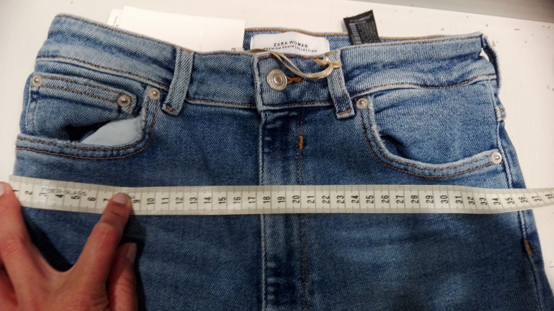 Pantalones