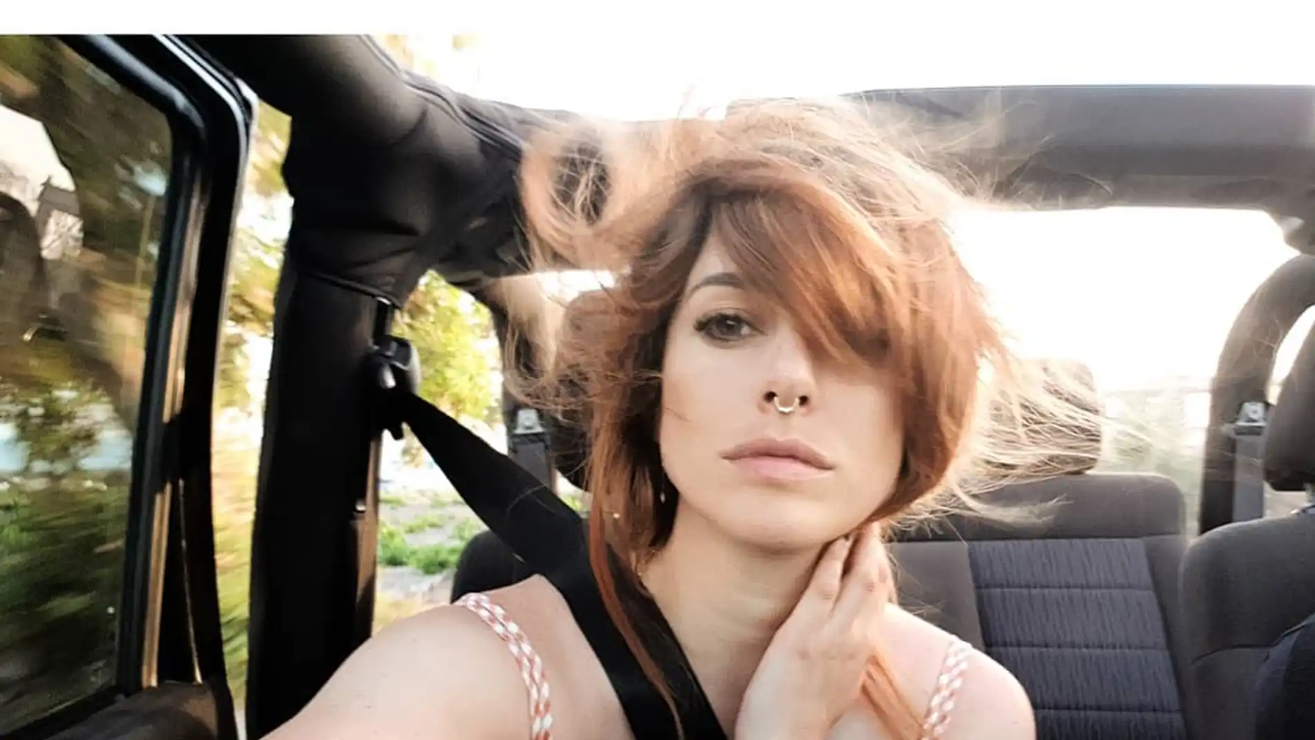 Blanca Suárez