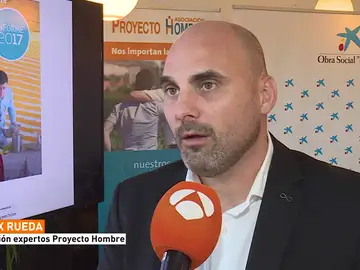 La cocaína es ya la primera causa de ingreso en Proyecto Hombre La cocaína es ya la primera causa de ingreso en Proyecto Hombre