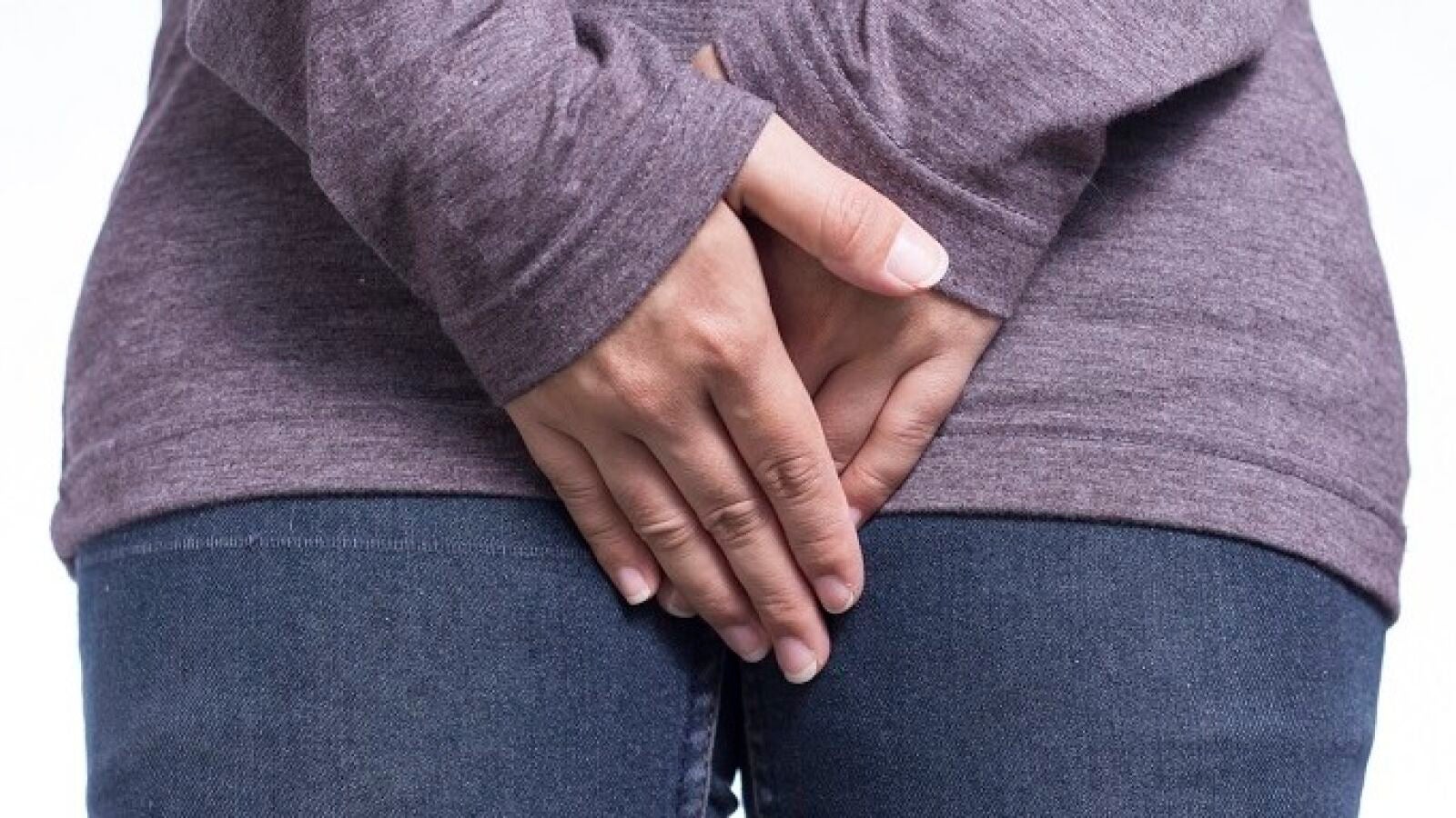 ¿Por qué la vagina huele a pescado?