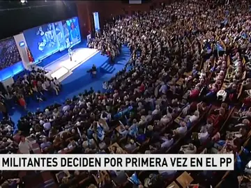 MILITANTES MILITANTES