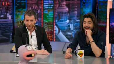 Salvador Sobral: 