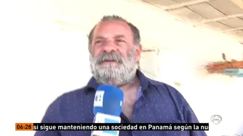 Retiran la custodia de 11 de sus 30 hijos a un a un padre de Marchal, en Granada, que tenía varias esposas Retiran la custodia de 11 de sus 30 hijos a un a un padre de Marchal, en Granada, que tenía varias esposas