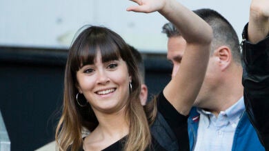 El nuevo cambio de look de Aitana con el que dice adiós a los problemas del pasado