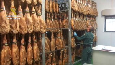 La polémica de la carne caducada 