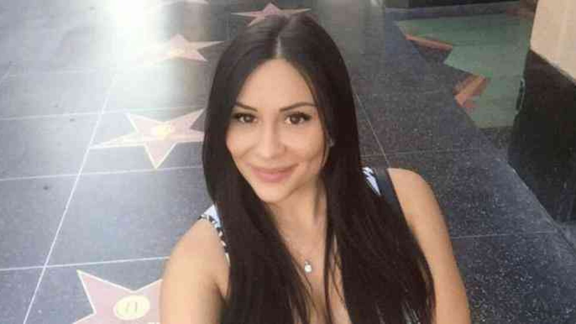 Iana Kasian, la víctima