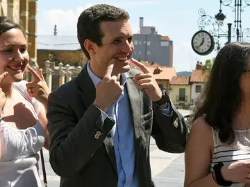 Pablo Casado Pablo Casado