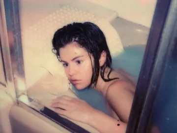 Selena Gomez en Instagram Selena Gomez en Instagram