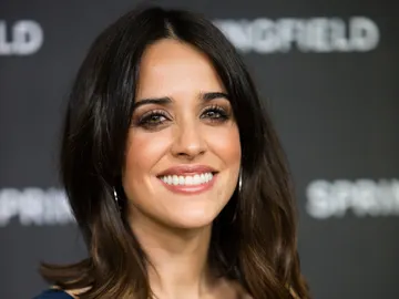 Macarena García Macarena García