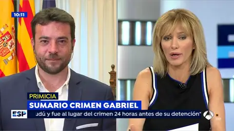 Pastor, nuevo alcalde de Badalona: "Hemos cogido la vara que tenía Puigdemont para devolvérsela a la ciudad" Pastor, nuevo alcalde de Badalona: "Hemos cogido la vara que tenía Puigdemont para devolvérsela a la ciudad"