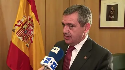 Para el CGPJ la responsabilidad es de los políticos que pueden cambiar la legislación Para el CGPJ la responsabilidad es de los políticos que pueden cambiar la legislación