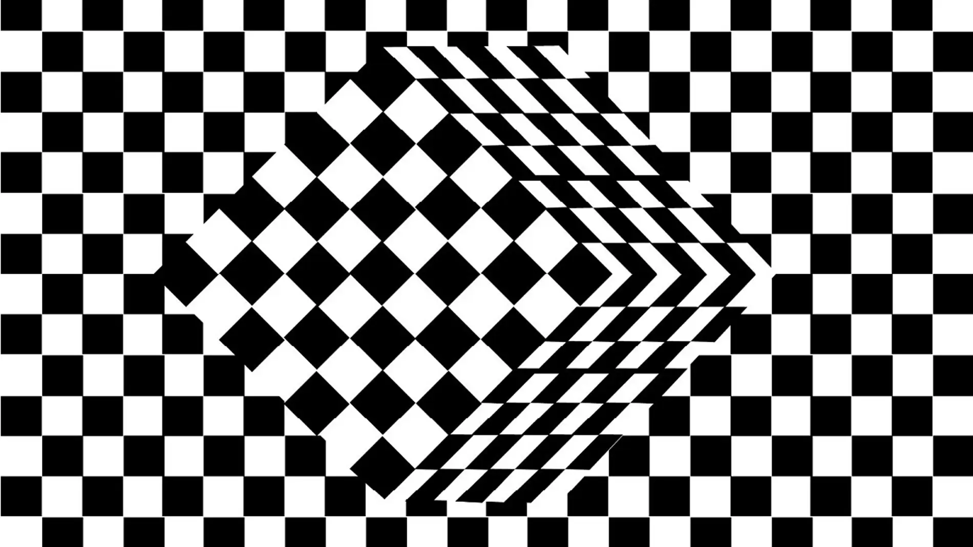 Experimento visual