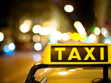 Área de prestación conjunta taxi Granada