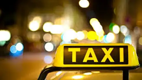 Área de prestación conjunta taxi Granada Ramón Alcaráz