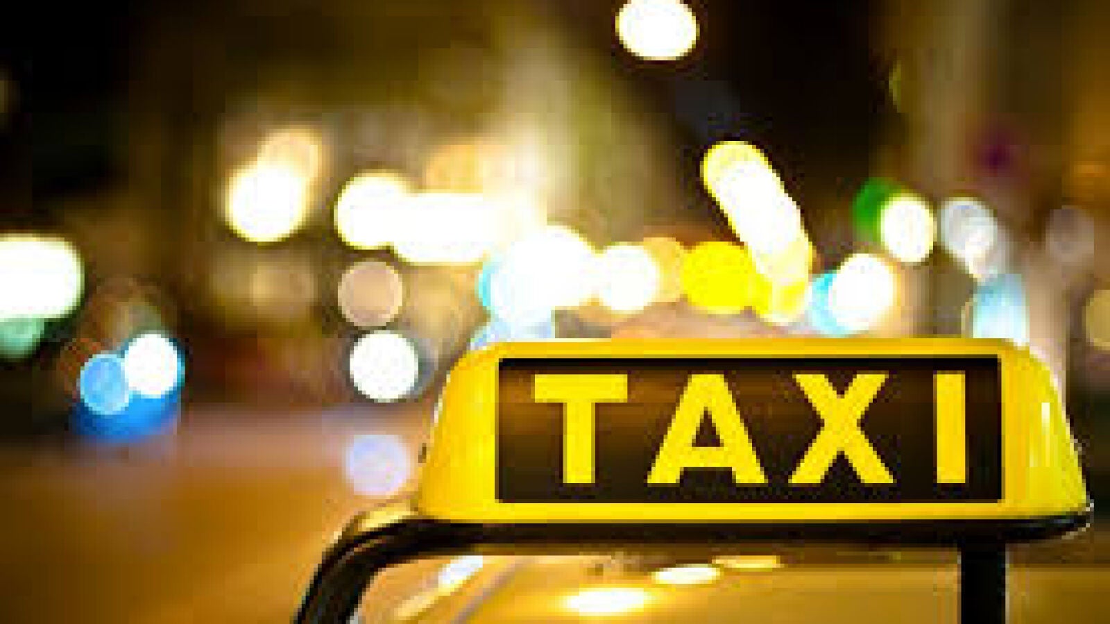 Una madre convence a los taxistas granadinos para que despertaran a su hijo y no perdiera el autobús de vuelta a Burgos por Navidad