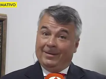 Agustín Martínez Becerra Agustín Martínez Becerra