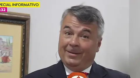 Agustín Martínez Becerra Agustín Martínez Becerra