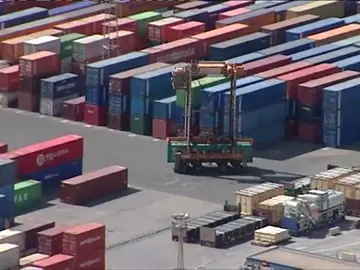 La Unión Europea aplica desde este viernes aranceles del 25% a las importaciones de productos americanos La Unión Europea aplica desde este viernes aranceles del 25% a las importaciones de productos americanos