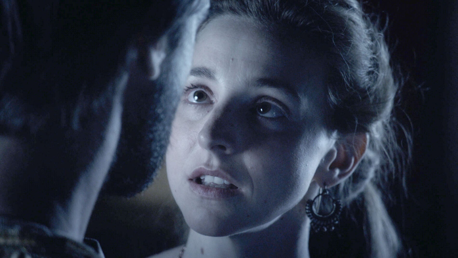 Margarida, a Arnau: "Es hora de que los enemigos firmemos la paz" 