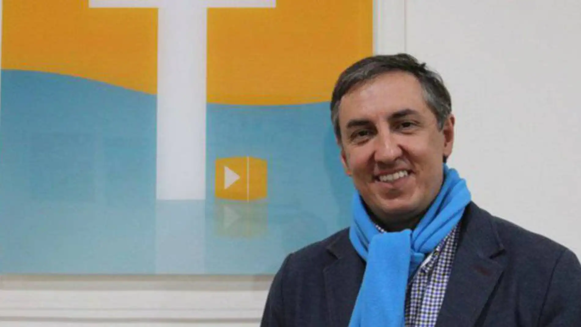 José Ramón García Hernández