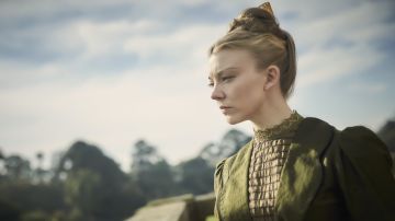 Natalie Dormer