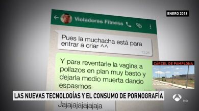 Los expertos alertan de que las violaciones se están convirtiendo en algo 
