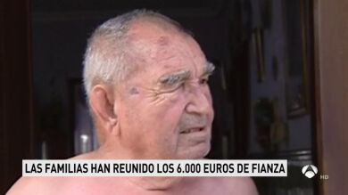 El tío de 'El Prenda', uno de los miembros de 'La Manada': 
