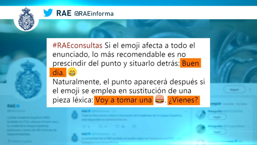 Los Emojis también tienen reglas de ortografía 