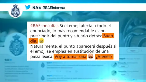 Los Emojis también tienen reglas de ortografía Los Emojis también tienen reglas de ortografía