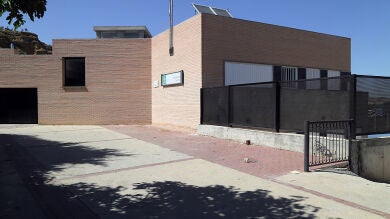Un juzgado investiga al padre de Marchal (Granada) por supuestos abusos sexuales a tres de sus hijas menores de edad