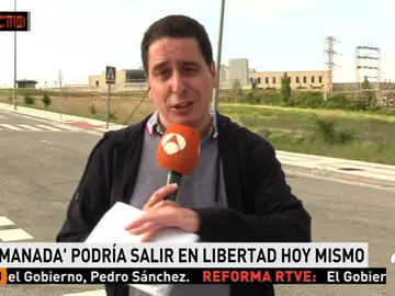 MANADA VIERNES MANADA VIERNES