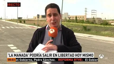 MANADA VIERNES MANADA VIERNES