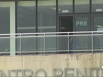 REEMPLAZO | Los cinco miembros de 'La Manada' pasan sus últimas horas en prisión tras decretarse su libertad provisional bajo fianza REEMPLAZO | Los cinco miembros de 'La Manada' pasan sus últimas horas en prisión tras decretarse su libertad provisional bajo fianza