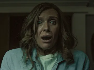 Toni Colette en 'Hereditary' Toni Colette en 'Hereditary'
