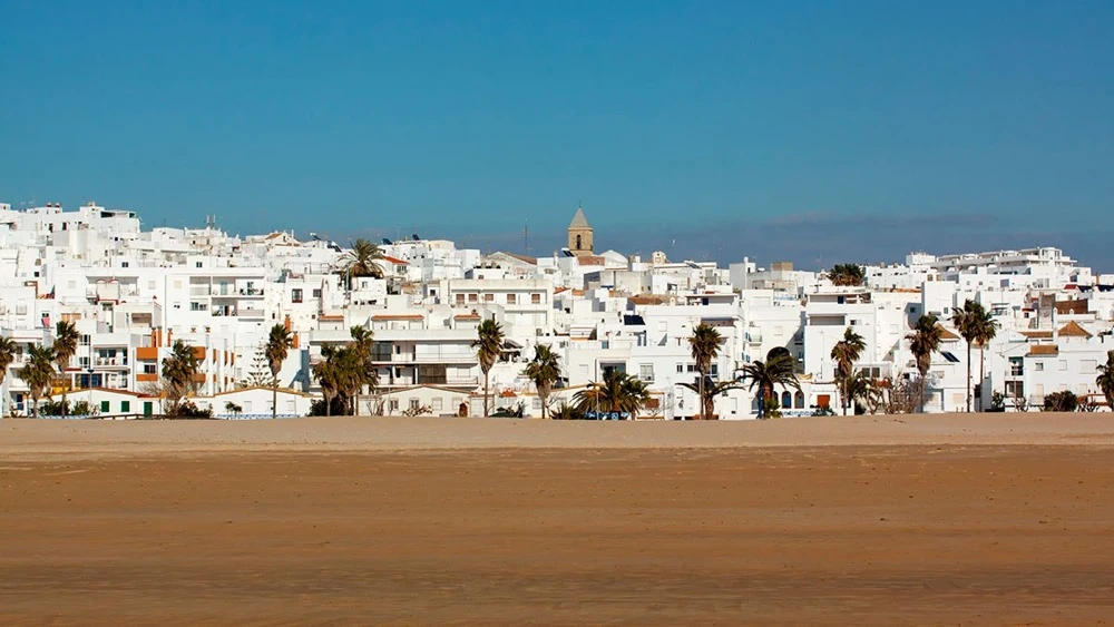 Conil de la Frontera Conil de la Frontera