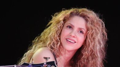 El escándalo en torno a un símbolo que Shakira estaba usando en su gira 'El Dorado World Tour' 
