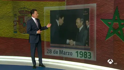 MARRUECOS - VIDEONOTICIA NUEVA MARRUECOS - VIDEONOTICIA NUEVA