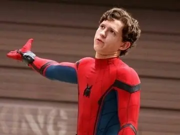 Tom Holland Tom Holland