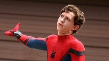 Tom Holland